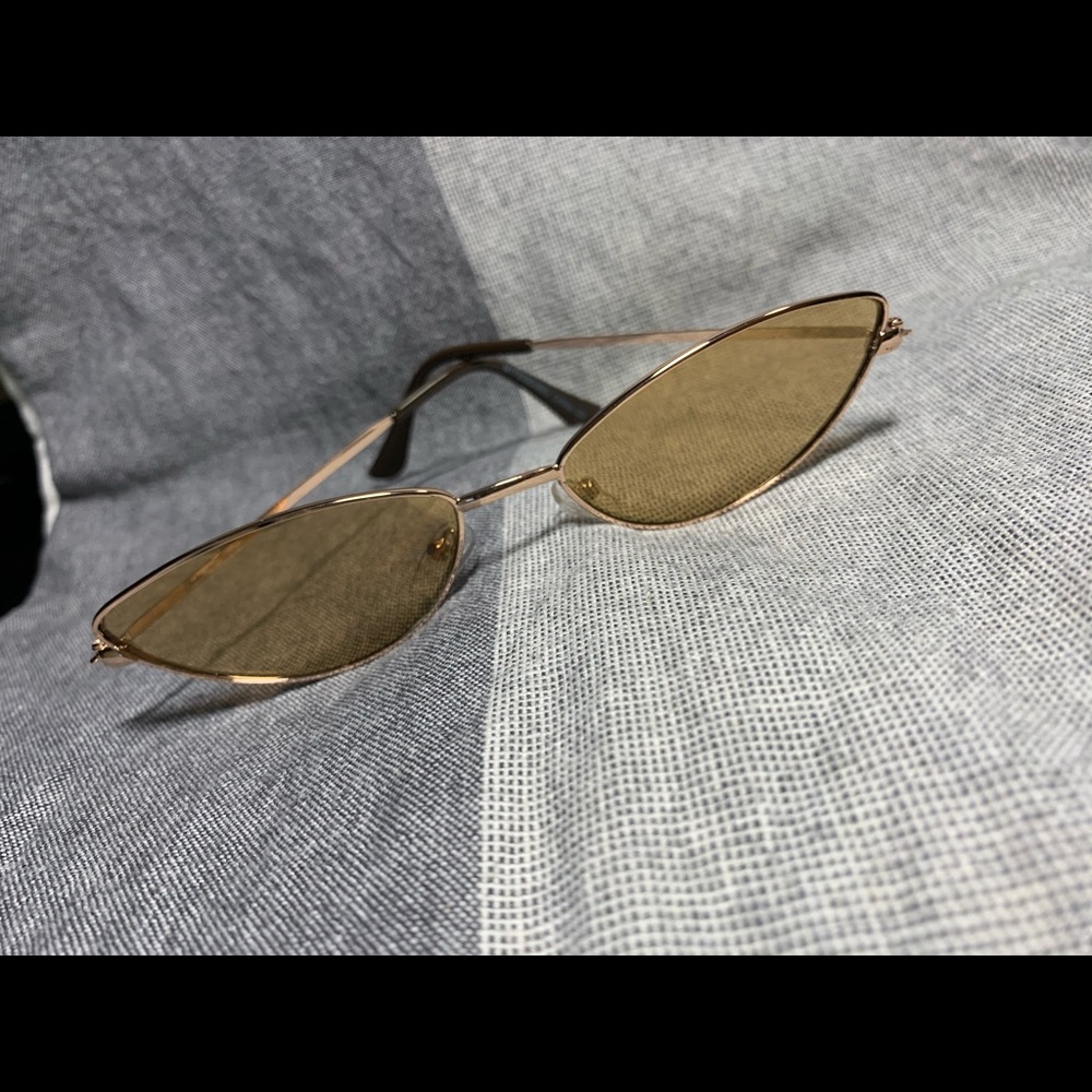Vintage Frames